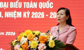 Bắc Ninh thông báo nhanh kết quả Đại hội đại biểu toàn quốc MTTQ Việt Nam lần thứ XI